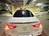 Mercedes-Benz CLA 45 AMG 2020 годаfor32 500 000 тг. в Алматы – фото 4