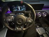 Mercedes-Benz CLA 45 AMG 2020 годаfor32 500 000 тг. в Алматы – фото 5