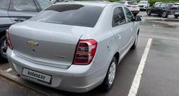 Chevrolet Cobalt 2020 годаfor5 750 000 тг. в Астана – фото 4