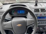 Chevrolet Cobalt 2020 годаүшін5 750 000 тг. в Астана – фото 5