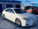 Toyota Camry 2008 годаүшін5 900 000 тг. в Семей – фото 3