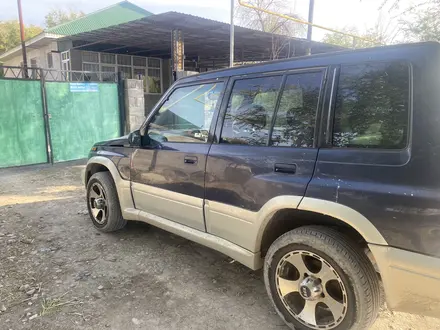 Suzuki Escudo 1997 года за 2 500 000 тг. в Алматы – фото 5