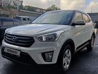 Hyundai Creta 2018 года за 8 000 000 тг. в Караганда