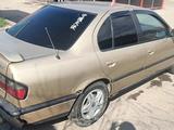 Nissan Primera 1990 года за 680 000 тг. в Алматы – фото 4