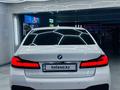 BMW 530 2022 годаfor25 000 000 тг. в Алматы – фото 16