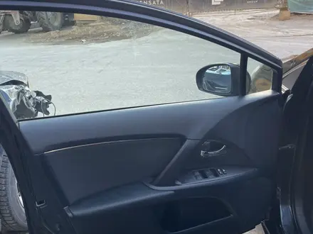 Toyota Avensis 2009 года за 5 700 000 тг. в Астана – фото 10