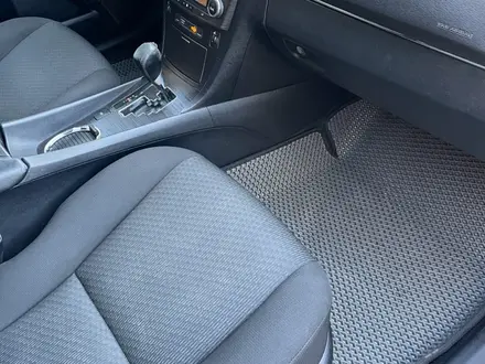 Toyota Avensis 2009 года за 5 700 000 тг. в Астана – фото 11