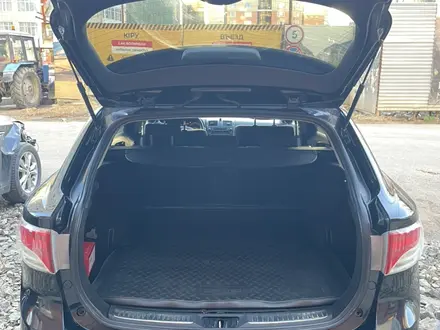 Toyota Avensis 2009 года за 5 700 000 тг. в Астана – фото 15