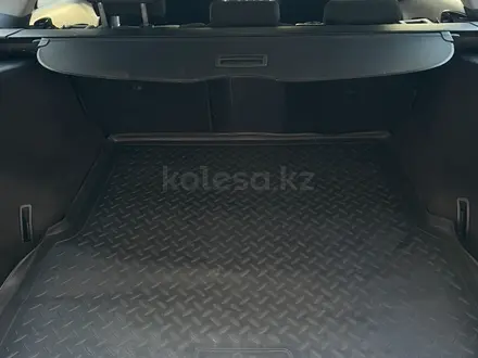 Toyota Avensis 2009 года за 5 700 000 тг. в Астана – фото 16