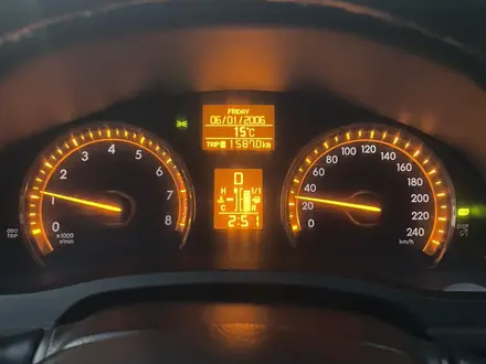 Toyota Avensis 2009 года за 5 700 000 тг. в Астана – фото 19
