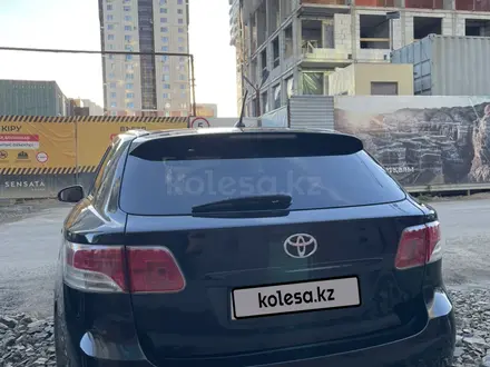 Toyota Avensis 2009 года за 5 700 000 тг. в Астана – фото 4