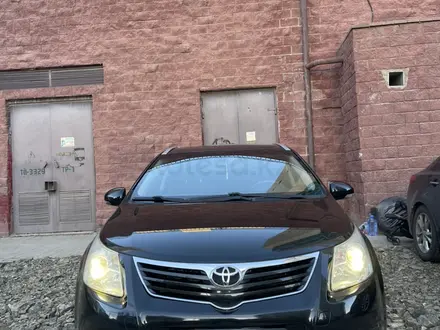 Toyota Avensis 2009 года за 5 700 000 тг. в Астана – фото 21