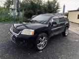 Mitsubishi Endeavor 2003 годаfor4 000 000 тг. в Лисаковск