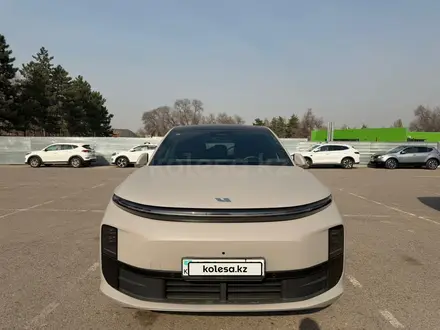 Li L6 2024 года за 19 800 000 тг. в Алматы