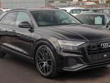 Audi Q8 2019 года за 43 000 000 тг. в Астана