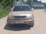 Lexus RX 300 1999 года за 3 500 000 тг. в Алматы