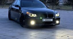 BMW 550 2006 года за 7 500 000 тг. в Алматы – фото 3