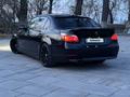 BMW 550 2006 года за 7 500 000 тг. в Алматы