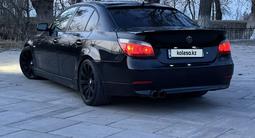 BMW 550 2006 годаүшін7 500 000 тг. в Алматы