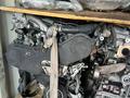 Двигатель Toyota highlander 3 литра 1mz за 500 000 тг. в Тараз