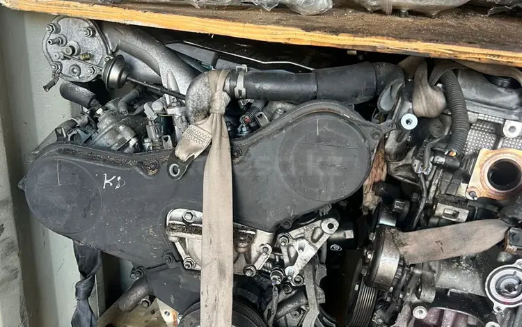 Двигатель Toyota highlander 3 литра 1mz за 500 000 тг. в Тараз