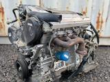 Двигатель Toyota highlander 3 литра 1mz за 500 000 тг. в Тараз – фото 5