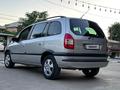 Opel Zafira 2002 годаfor4 800 000 тг. в Шымкент – фото 8