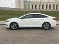 Hyundai Sonata 2016 года за 7 500 000 тг. в Астана – фото 2
