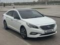 Hyundai Sonata 2016 года за 7 500 000 тг. в Астана