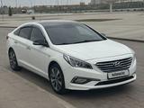 Hyundai Sonata 2016 годаүшін7 500 000 тг. в Астана