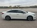 Hyundai Sonata 2016 года за 7 500 000 тг. в Астана – фото 3