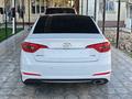 Hyundai Sonata 2016 года за 7 500 000 тг. в Астана – фото 9