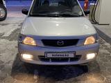 Mazda Demio 2001 годаfor2 300 000 тг. в Астана – фото 4