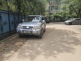 Mitsubishi Pajero 2006 года за 7 300 000 тг. в Алматы