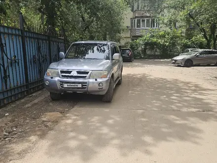Mitsubishi Pajero 2006 года за 7 300 000 тг. в Алматы