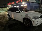 BMW X5 2007 года за 12 000 000 тг. в Алматы – фото 5