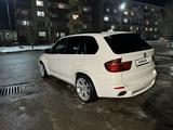 BMW X5 2007 года за 12 000 000 тг. в Алматы – фото 4