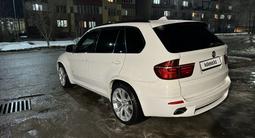 BMW X5 2007 годаүшін12 000 000 тг. в Алматы – фото 4