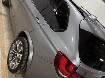 BMW X5 2014 года за 18 700 000 тг. в Астана – фото 11
