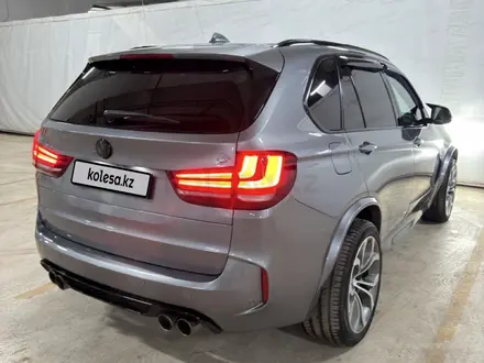 BMW X5 2014 года за 18 700 000 тг. в Астана – фото 12