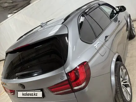 BMW X5 2014 года за 18 700 000 тг. в Астана – фото 14
