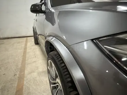 BMW X5 2014 года за 18 700 000 тг. в Астана – фото 3
