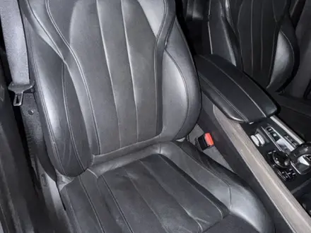 BMW X5 2014 года за 18 700 000 тг. в Астана – фото 24