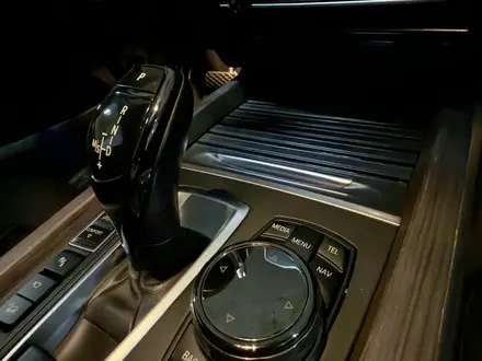 BMW X5 2014 года за 18 700 000 тг. в Астана – фото 29