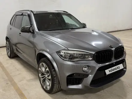 BMW X5 2014 года за 18 700 000 тг. в Астана – фото 2