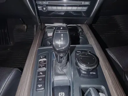 BMW X5 2014 года за 18 700 000 тг. в Астана – фото 30