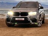 BMW X5 2014 года за 18 700 000 тг. в Астана