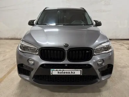 BMW X5 2014 года за 18 700 000 тг. в Астана – фото 5