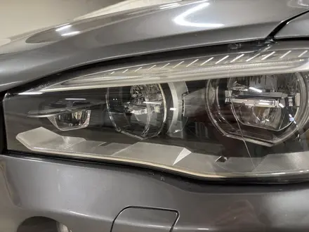 BMW X5 2014 года за 18 700 000 тг. в Астана – фото 7