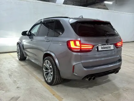 BMW X5 2014 года за 18 700 000 тг. в Астана – фото 9